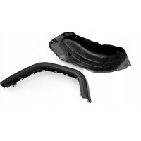 Расширитель подкрылок левая задняя wrangler jl rubicon 6ce79rxfae 68299173ad