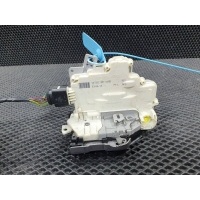 замок двери передней левой Audi Q5 8R 2013 8J1837015B