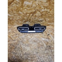 Блок управления печки/климат-контроля BMW X3 G01 2022 9855409