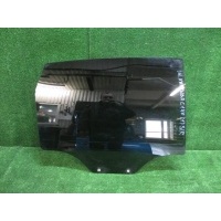 Стекло двери задней правой Chevrolet Captiva (C140) 2011-2018 96624065