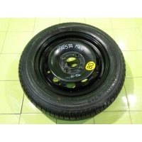 Форд фиеста mk6 fusion колесо копии 175 / 65 / 14 4x108