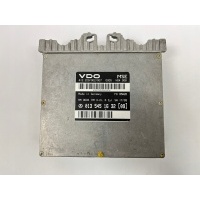 Блок управления двигателя мерседес w124 e320 320e 320ce 320te 3.2 0135451632