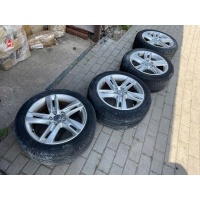 Volvo s60 v60 ii алюминиевые колёсные диски колёса 31381410