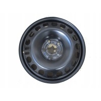 Колесо штампованное opel oe 2160115 4.0 