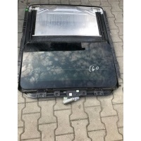 Люк в крыше крыша стекло крыши bmw 5 e60