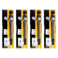 форсунки cr land rover защитник 2 , 2d 11 - макс.