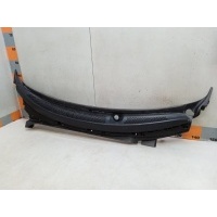 Планка под лобовое стекло Citroen C3 FC 2005 9637992277