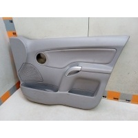 Обшивка двери Citroen C3 FC 2005 9331LQ
