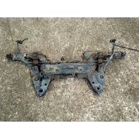 Балка подмоторная Citroen C3 FC 2005 3502AT