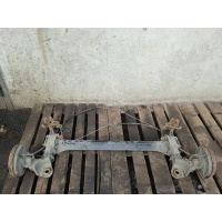 Балка задняя Citroen C3 FC 2005 5148J5