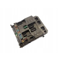 Блок управления блок bsi 9644098280 9636760580 собаки valeo