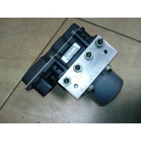 Насос абс opel meriva b 13354301 ab6 оригинальный . *