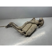 Горловина топливного бака Volkswagen Caddy 2 2000 6K9201135A,6K9201135