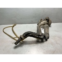 Горловина топливного бака Seat Inca 1998 6K9201135E