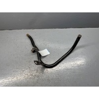 Трубка охлаждающей жидкости металлическая Audi 80 B3 1991 026121065B