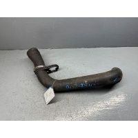 Патрубок турбины Volkswagen Passat B3 1993 357145832