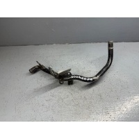 Патрубок (трубопровод, шланг) Audi 90 B4 1994 028121065D