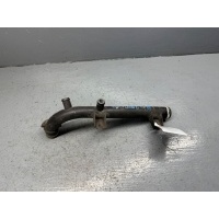 Трубка охлаждающей жидкости пластиковая Daewoo Lanos T100 2002 96180035