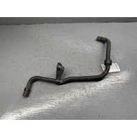 Патрубок (трубопровод, шланг) Volkswagen Passat B6 2007 1K0133687B
