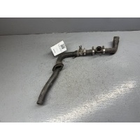 Патрубок отопителя (печки) Audi 100 C4 1990 4A0819371C