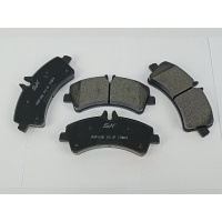 Тормозные колодки Mercedes-Benz Sprinter W906 SKBP1006, A0044208120