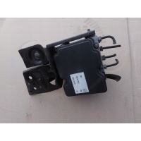 Насос абс volkswagen поло 6r skoda fabia ii seat ibiza 6j 6r0907379as 6r0614517aj