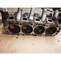 Opel oe 90502803 головка блока цилиндров