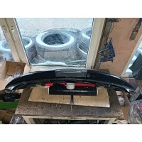 Спойлер аэродинамический форд s - max 1 2006 - 2014 tfb тюнинг