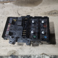 Блок комфорта Chrysler Voyager 3 0000  04686492Af