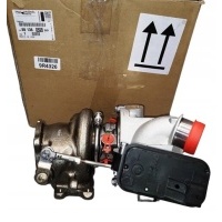 Peugeot citroen trubina турбокомпрессор 1.6 thp 9813852580