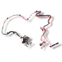 плюсовой провод аккумулятора BMW 1 F20/F21 2014 922775204,929615001,9316575-02,9325569