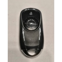 Kliczyk ключ пульт keyless opel astra k insignia b 13508410