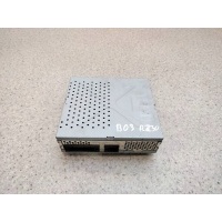 Усилитель радио тюнер a2208704089 мерседес sl r230 w230
