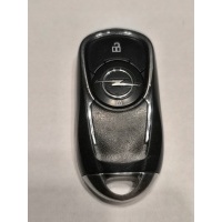 Kliczyk ключ пульт keyless opel astra k insignia b 13508410