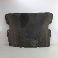 Защита двигателя BMW X3 G01 2017 51757417386,7417386