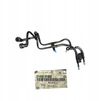 Комплект проводов przelewowych kia hyundai 314502f005
