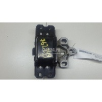 Опора двигателя левая VAG A3 [8P1] (2003 - 2013) 1K0199555R