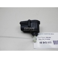 Моторчик корректора фары Ford Mondeo IV (2007 - 2015) XS4X13K198AB
