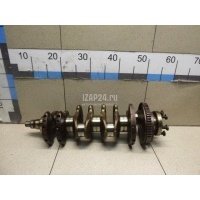 Коленвал GM Lacetti (2003 - 2013) 96385403