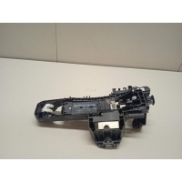 Кронштейн ручки Mercedes Benz W204 (2007 - 2015) 2047601134