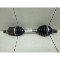 Полуось передняя левая Volvo S80 (2006 - 2016) 36011289