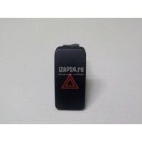 Кнопка аварийной сигнализации Toyota Corolla E15 (2006 - 2013) 8433202150