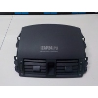 Дефлектор воздушный Toyota Corolla E15 (2006 - 2013) 5567012380