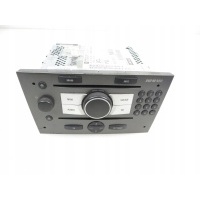 Радио opel vectra c 13163937