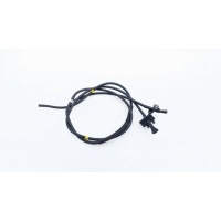 Форсунка омывателя лобового стекла Mitsubishi Outlander GF3W 2021 28930W040P, 28931W040P