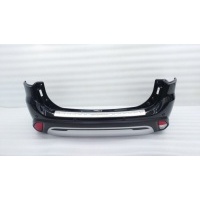 Бампер Mitsubishi Outlander GF3W 2021 6410F240, 85010W001P, 8337A137, 8336A154, 8651A293XA, 8651A292XA