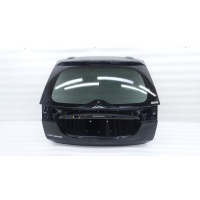 Дверь багажника Mitsubishi Outlander GF3W 2021 5801C265, 5805A366