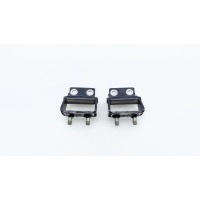 Петля двери багажника Mitsubishi Outlander GF3W 2021 MR987773