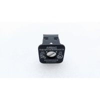 Выключатель подушки безопасности Mitsubishi Outlander GF3W 2021 8610A080