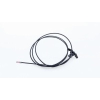 Трос лючка топливного бака Mitsubishi Outlander GF3W 2021 5943A400
